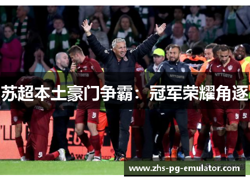 苏超本土豪门争霸：冠军荣耀角逐