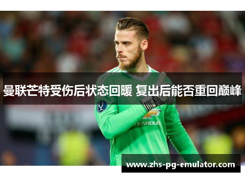 曼联芒特受伤后状态回暖 复出后能否重回巅峰