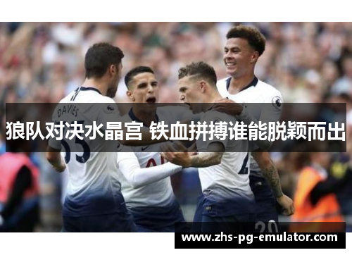狼队对决水晶宫 铁血拼搏谁能脱颖而出